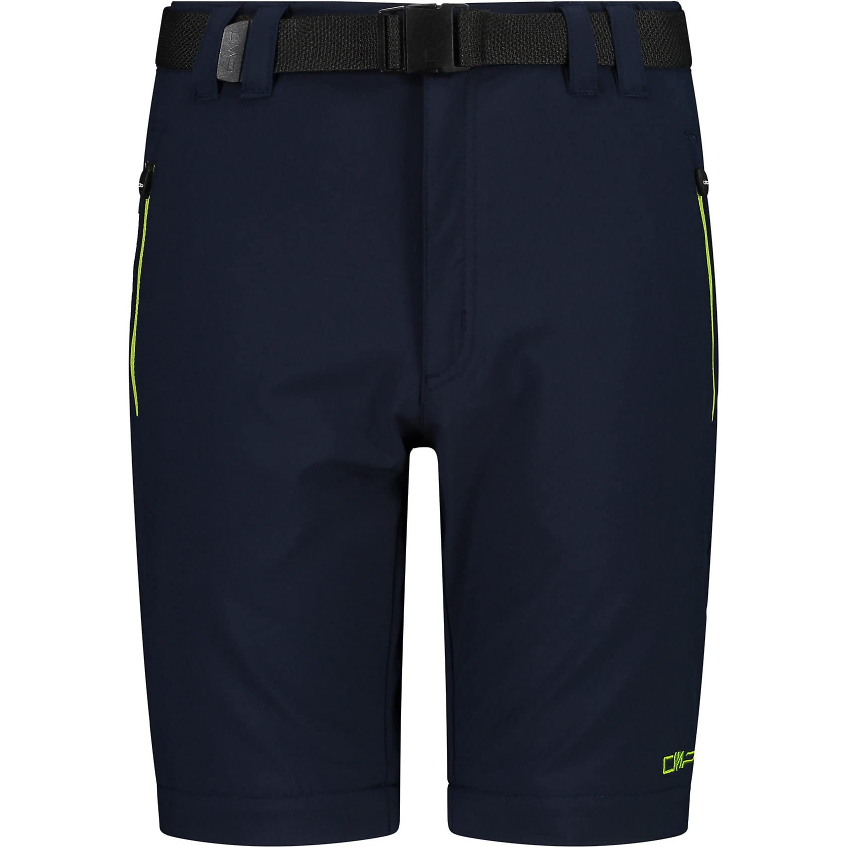 cmp-pantaloni-trekking-zip-off-pantaloni-convertibili-lunghi-e-corti image 4