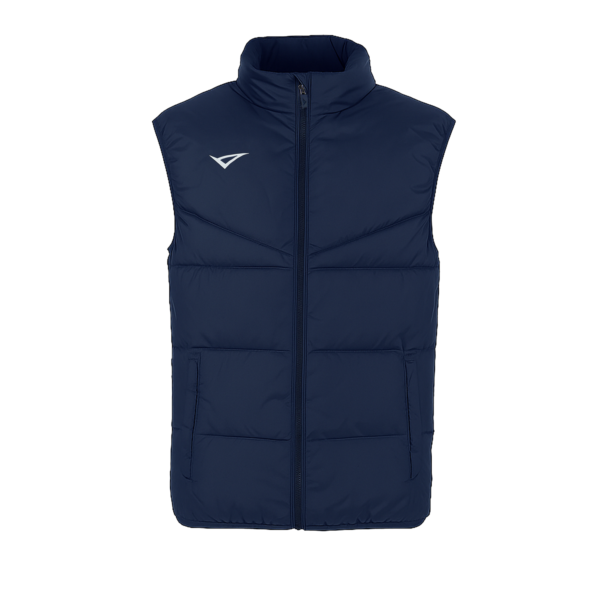 legea-aspen-smanicato-poliestere-full-zip image 2
