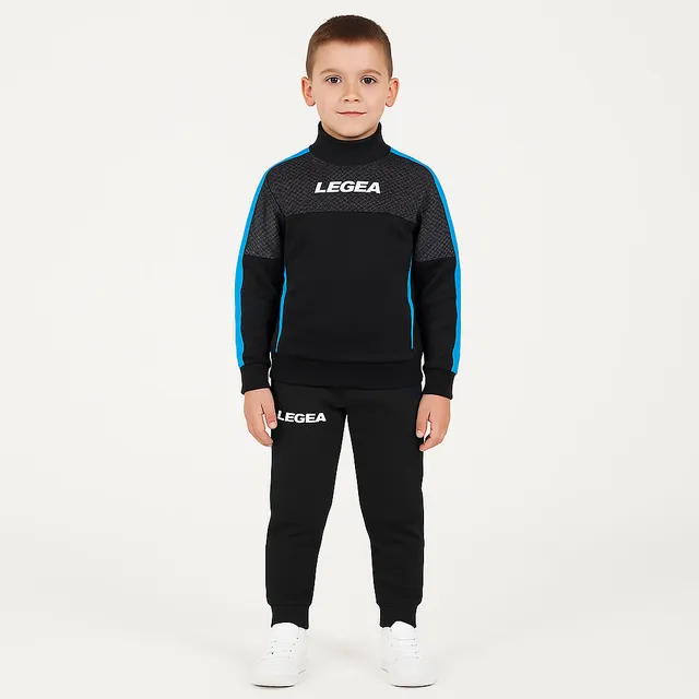 legea-damasco-junior-tuta-sportiva-per-bambini image 1