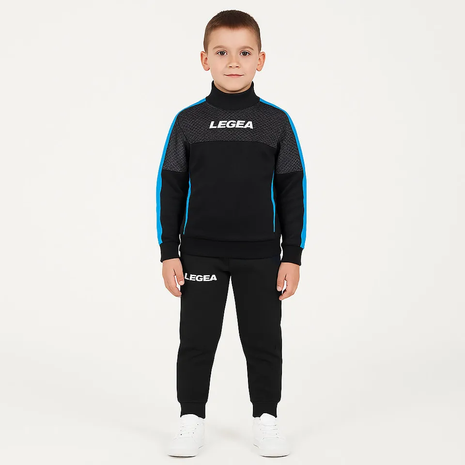 legea-damasco-junior-tuta-sportiva-per-bambini image 1