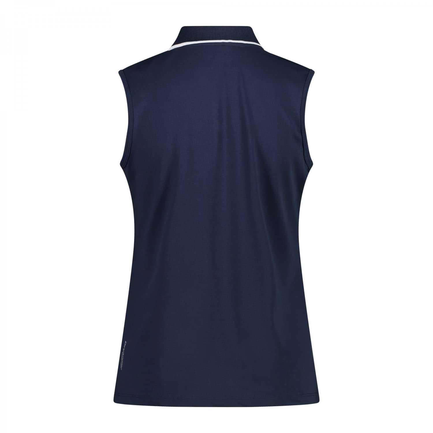 cmp-rahmsy-polo-smanicata-da-donna image 2
