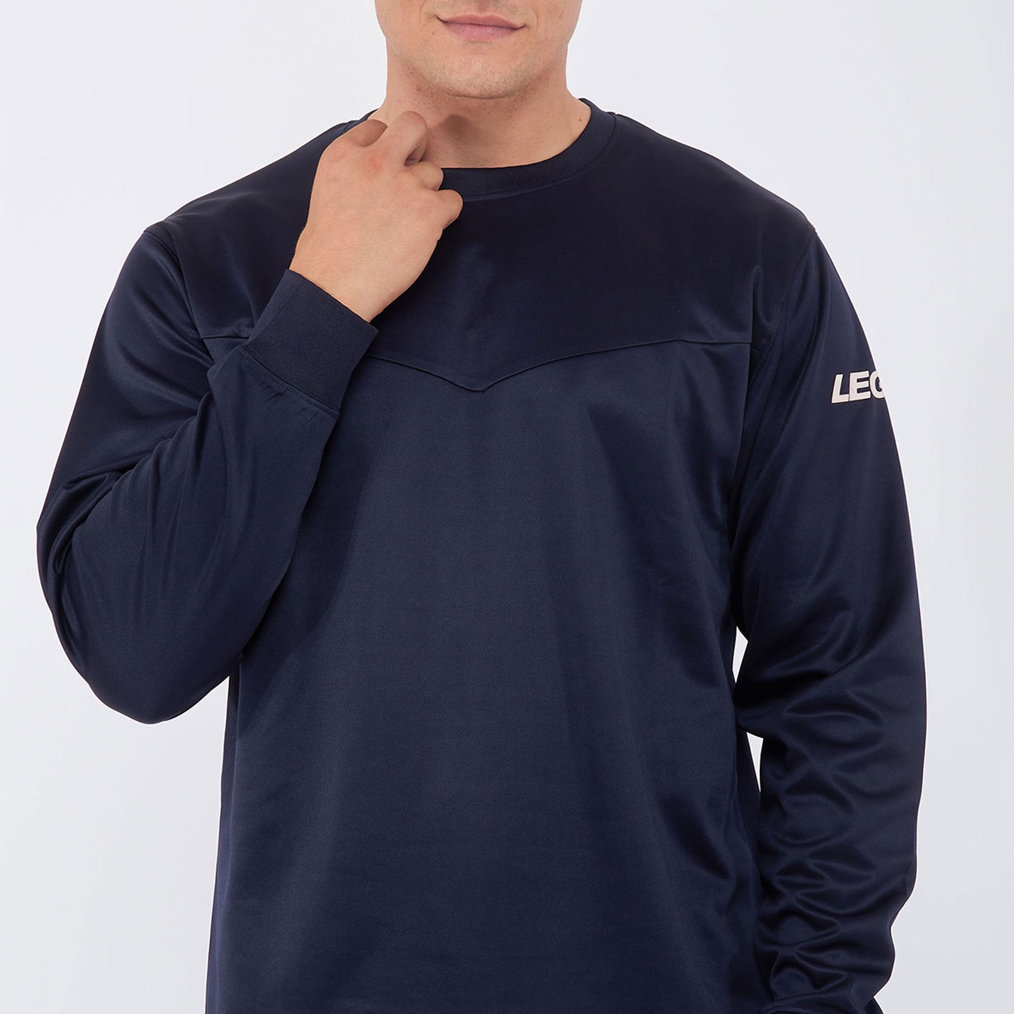 legea-giacca-tajima-blu-3xs image 3
