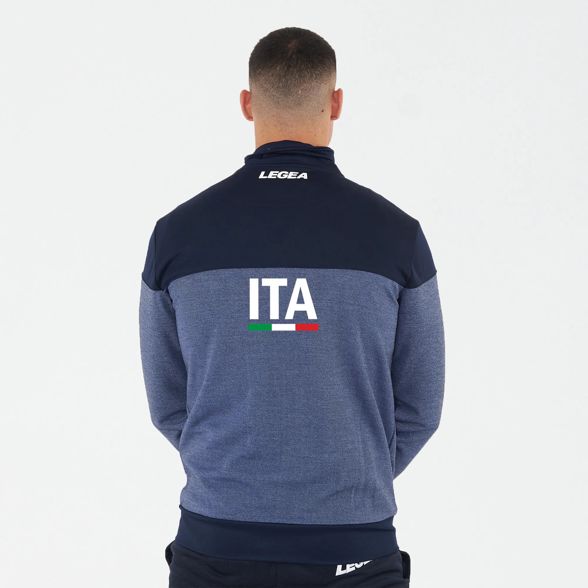 legea-fisbb-giacca-di-tuta-ufficiale-blu image 2