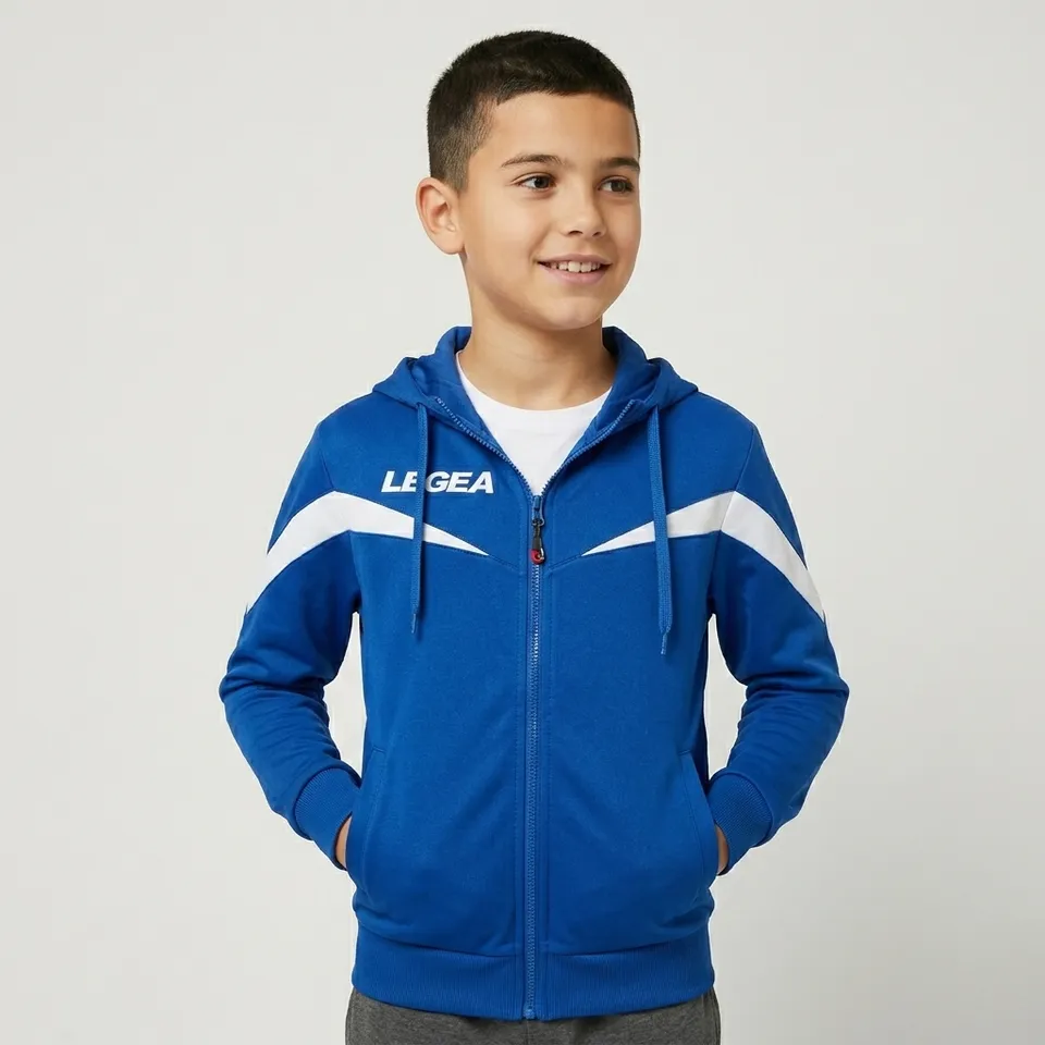 legea-turchia-giacca-sportiva-con-cappuccio-azzurro-xs-taglie-piccole image 1