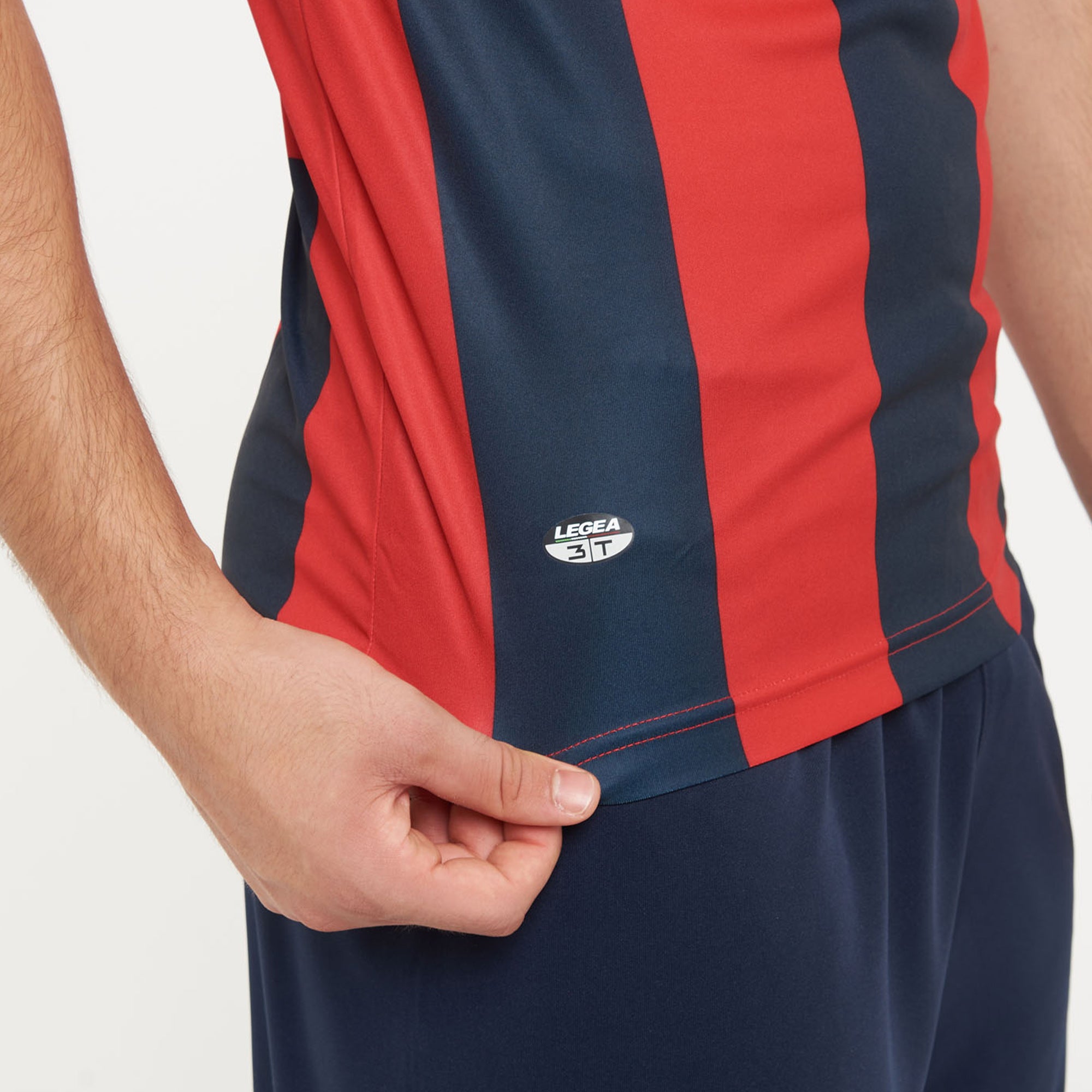 legea-valencia-maglia-da-calcio-rosso-blu-xs-taglie-piccole image 6