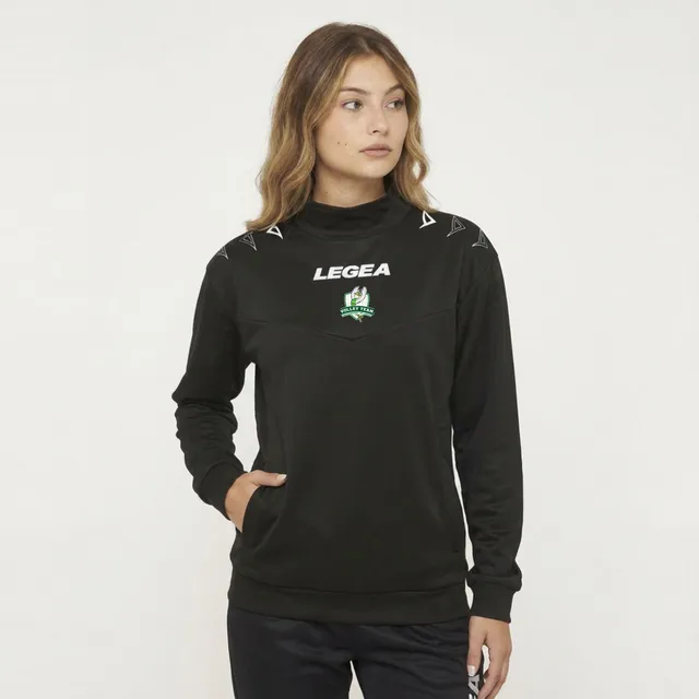 legea-giacca-collo-alto-da-allenamento-volley-team-san-giacomo-nero image 1