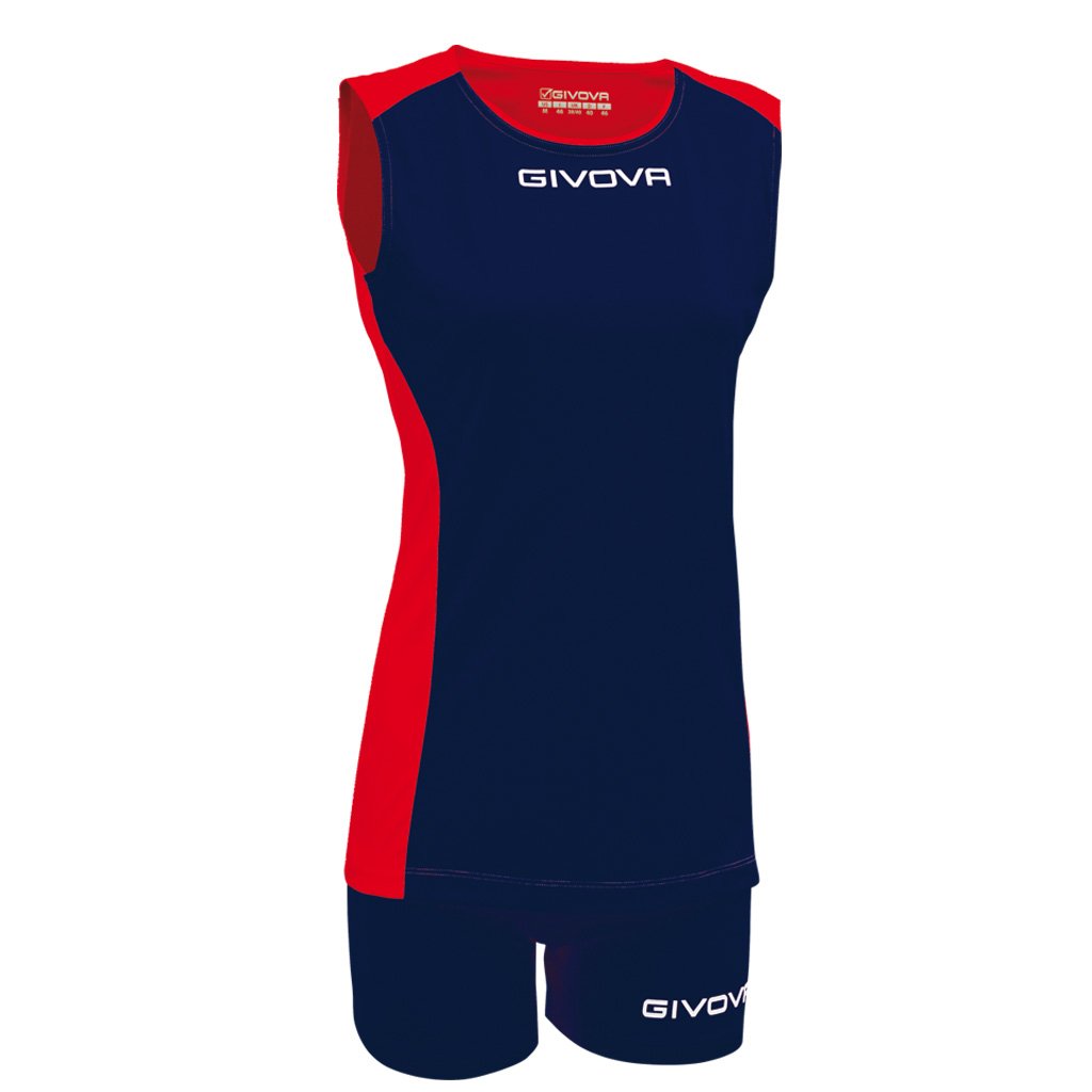 givova-kit-volley-piper-maglia-e-pantaloncino-pallavolo image 4