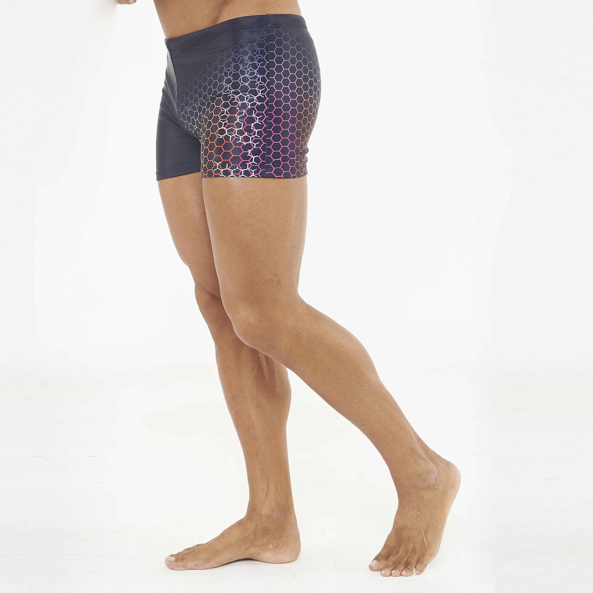 legea-arrakis-costume-da-nuoto-intero-nero-xl image 5