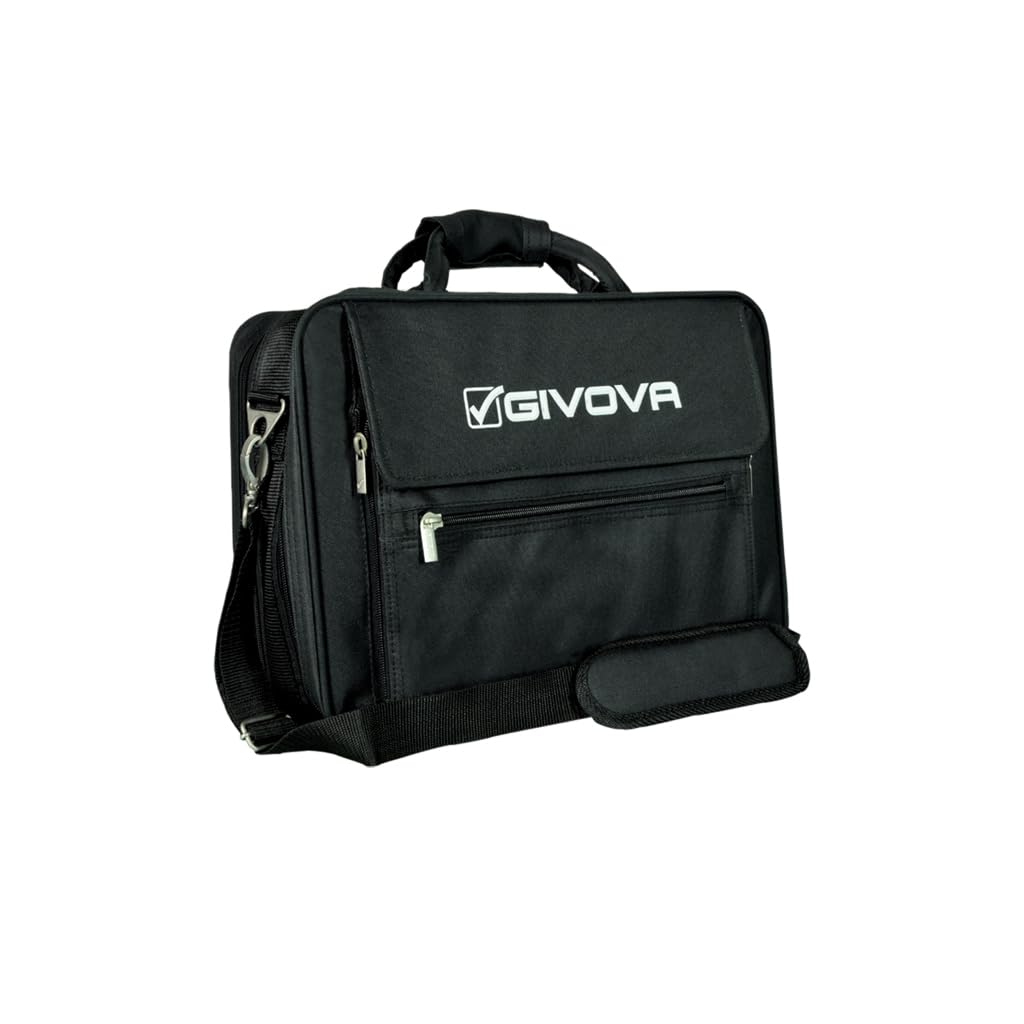 givova-borsa-coach-nero-tg-unica image 1