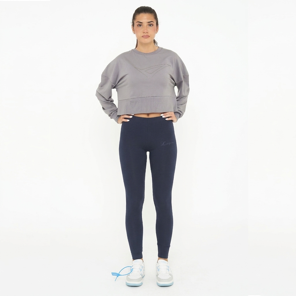 legea-essence-mavery-tuta-completa-da-donna-felpa-leggings image 1