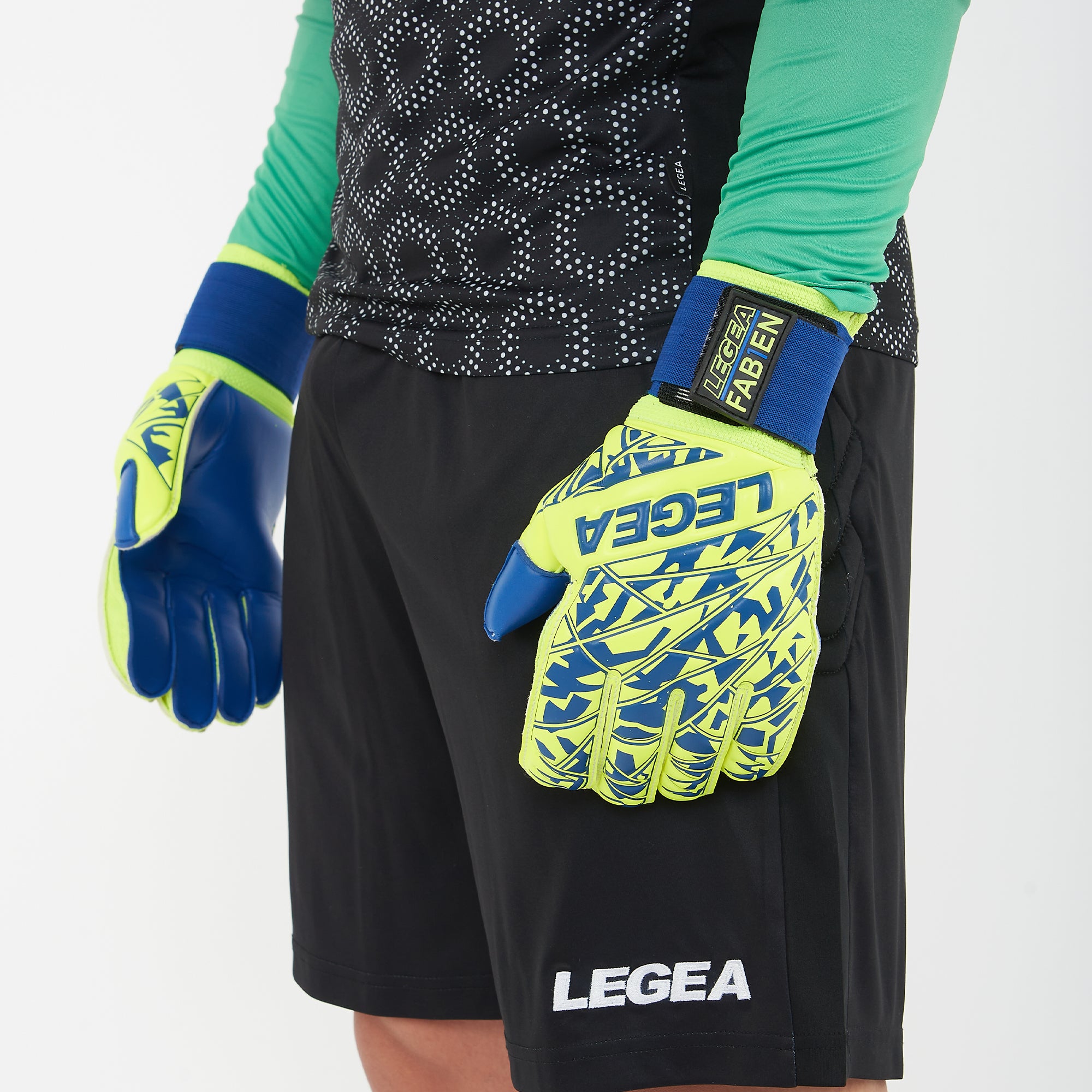 legea-fabien-guanti-da-portiere-con-stecche-giallo-fluo-azzurro-11 image 3