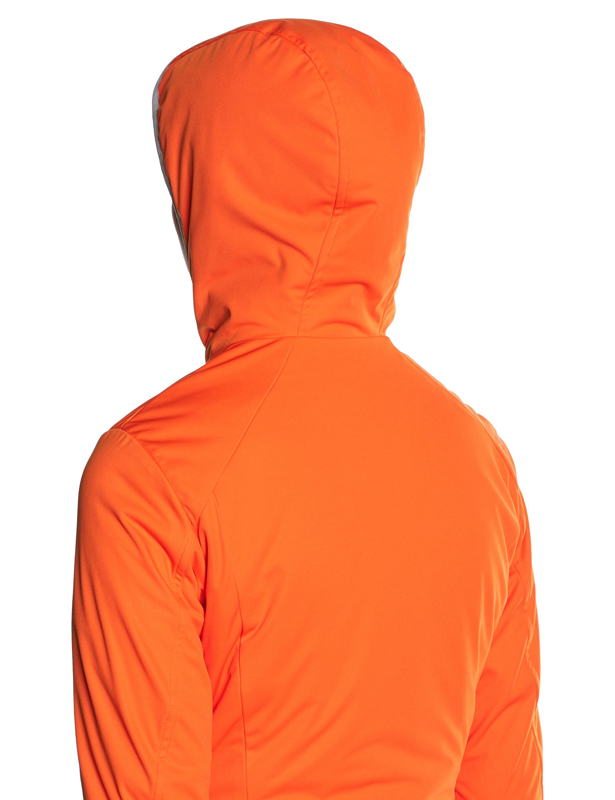 cmp-giacca-softshell-donna image 3