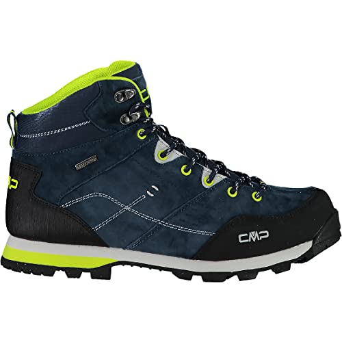cmp-alcor-mid-trekking-shoe-wp-scarpe-da-trekking-uomo image 4