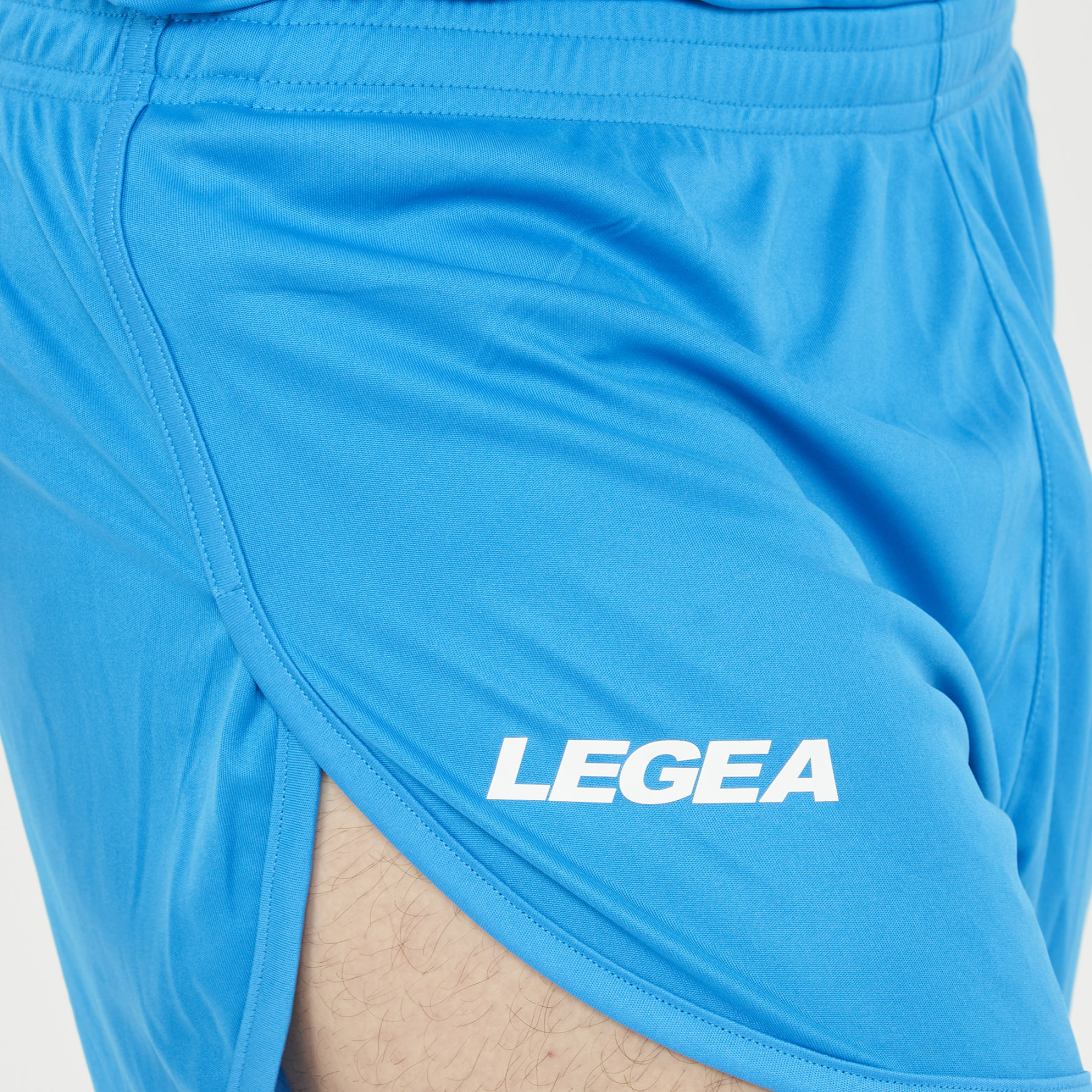 legea-shorts-da-running-rodi-azzurro-fluo-xl image 3