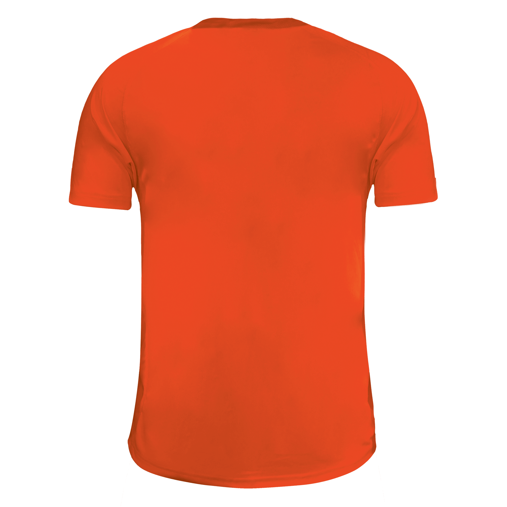 legea-lipsia-maglia-girocollo-micromesh-arancio-fluo-2xl image 2