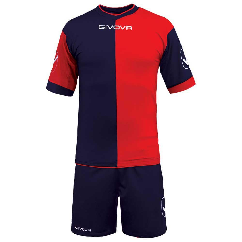 givova-kit-combo-mc-completo-calcio-maglia-pantaloncini image 3