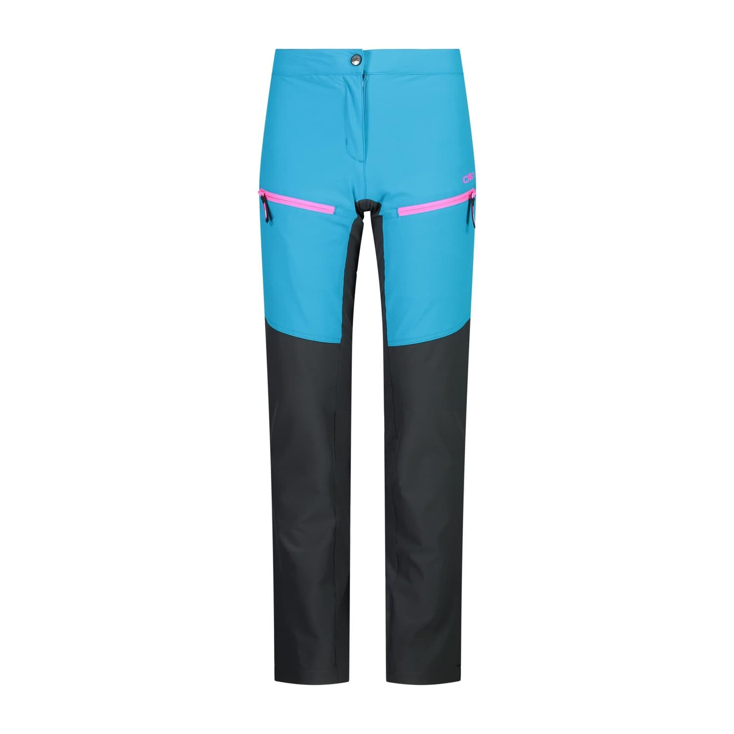 cmp-pantalone-unisex-bambini-e-ragazzi-rigel-pants-junior image 1