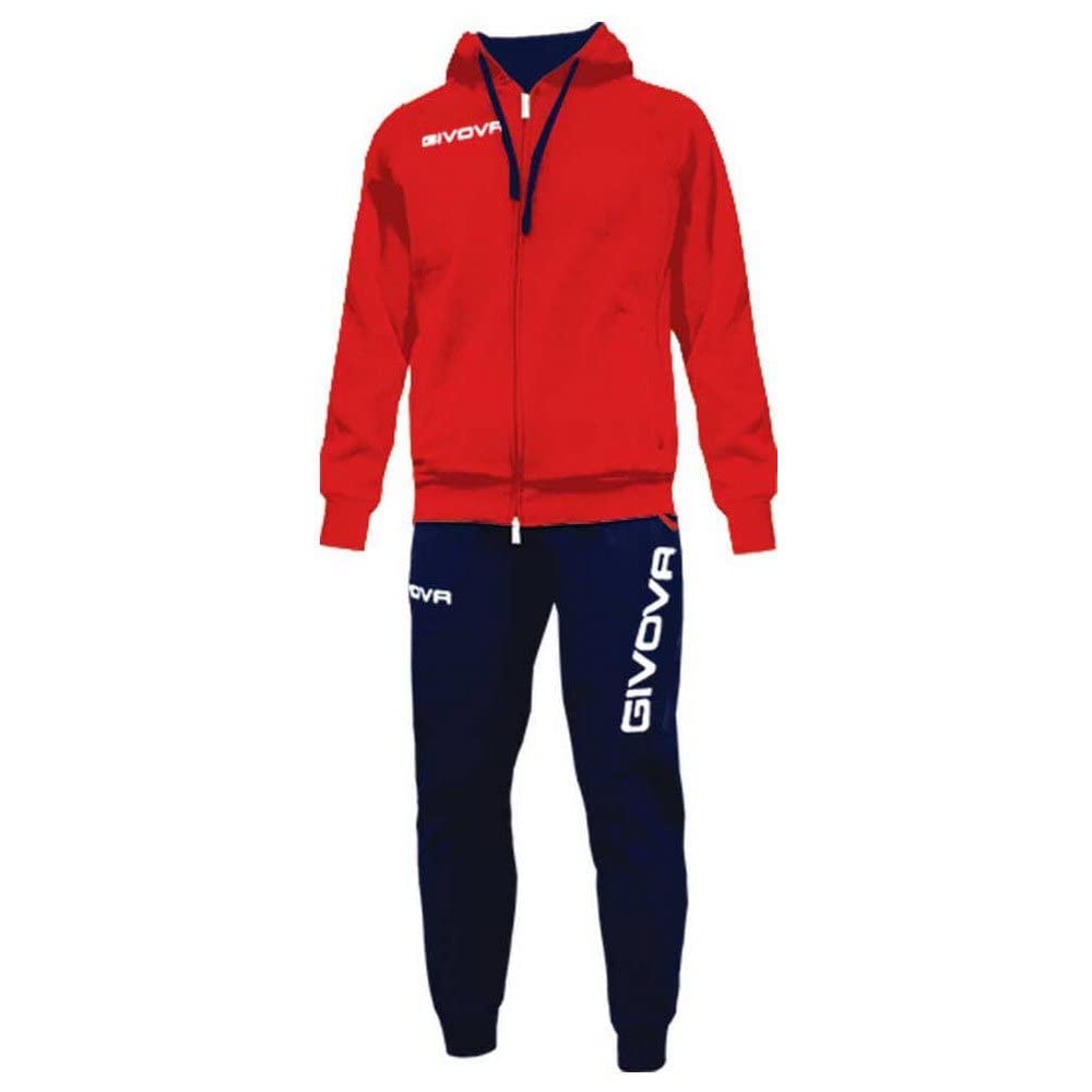 givova-star-tuta-sportiva-unisex image 6