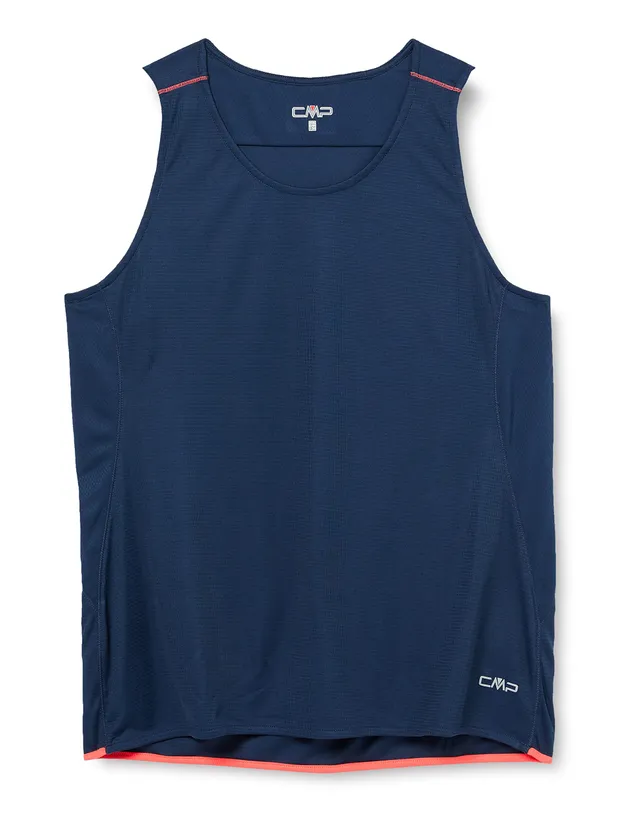 cmp-t-shirt-donna-3c89876t image 1