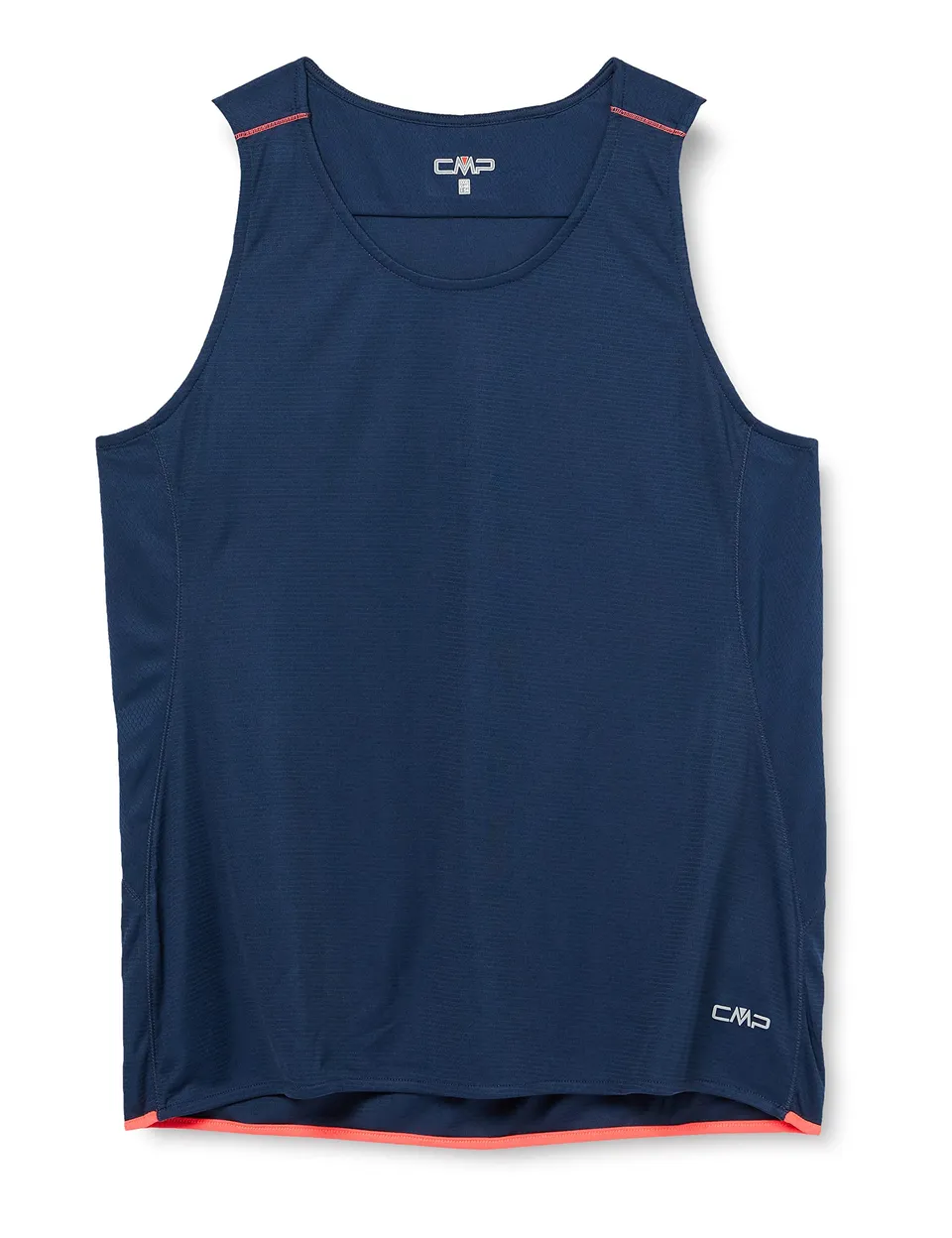 cmp-t-shirt-donna-3c89876t image 1