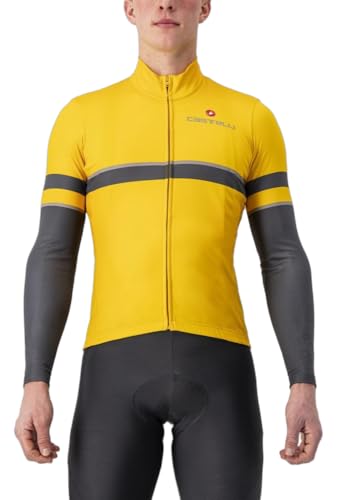 castelli-retta-ls-jersey-maglia-tecnica-uomo-manica-lunga image 7