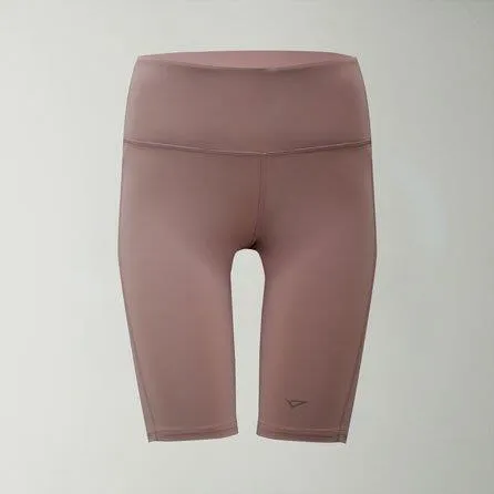legea-antea-short-aderenti-allenamento-donna-rosa-l image 1
