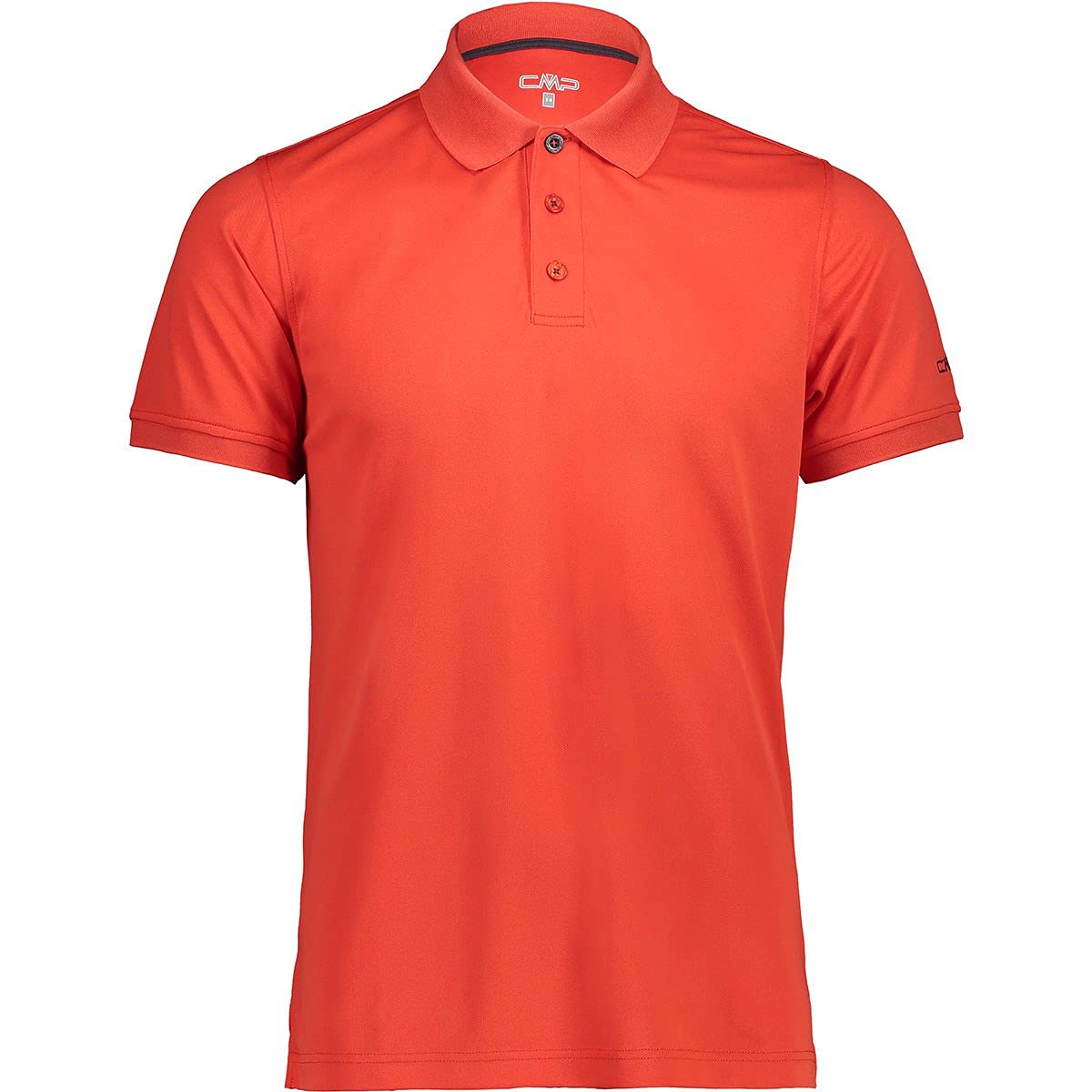 cmp-tinta-unita-polo-uomo-dry-function image 3