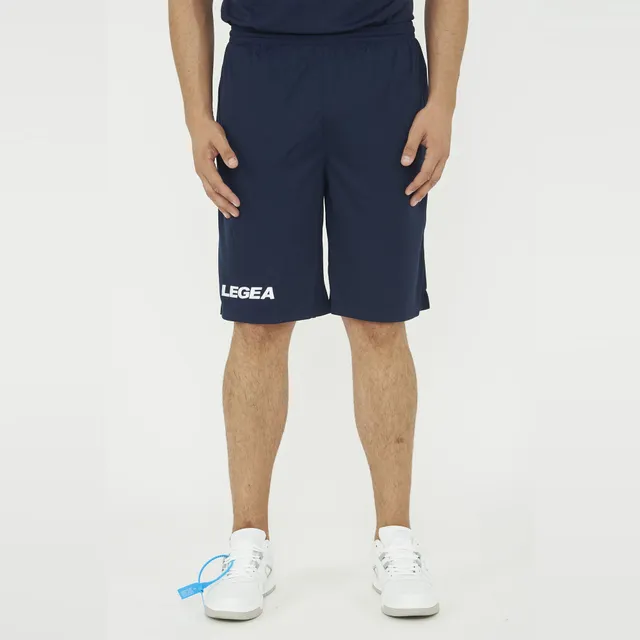 legea-portland-pantaloncini-basket-blu-xs image 1