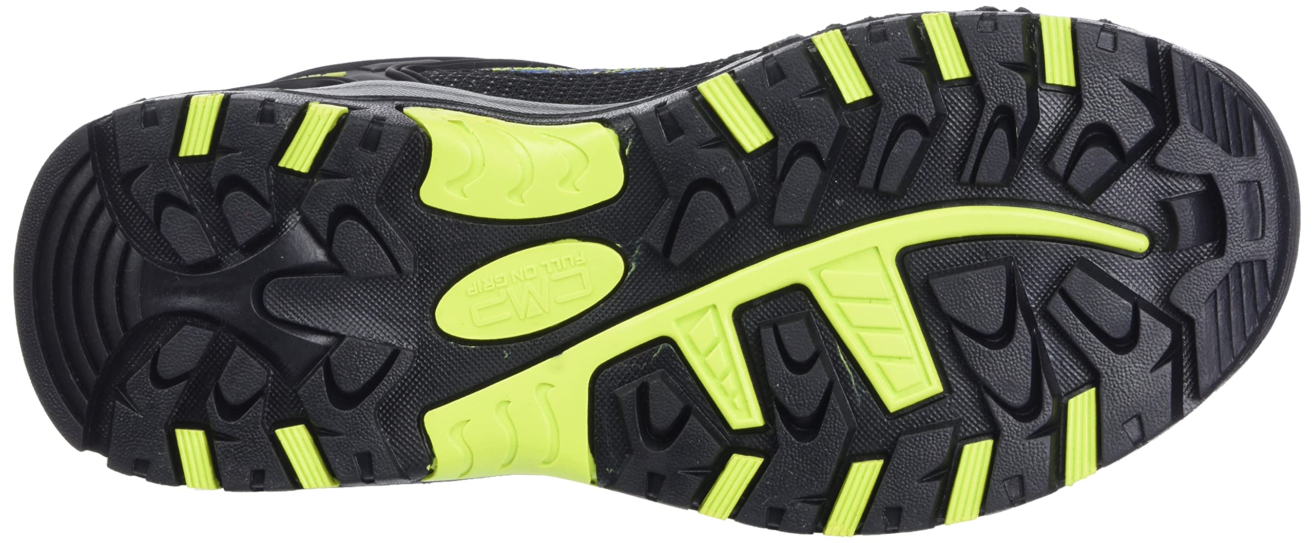 cmp-kids-sun-hiking-shoe-scarpe-da-trekking-bambino image 4