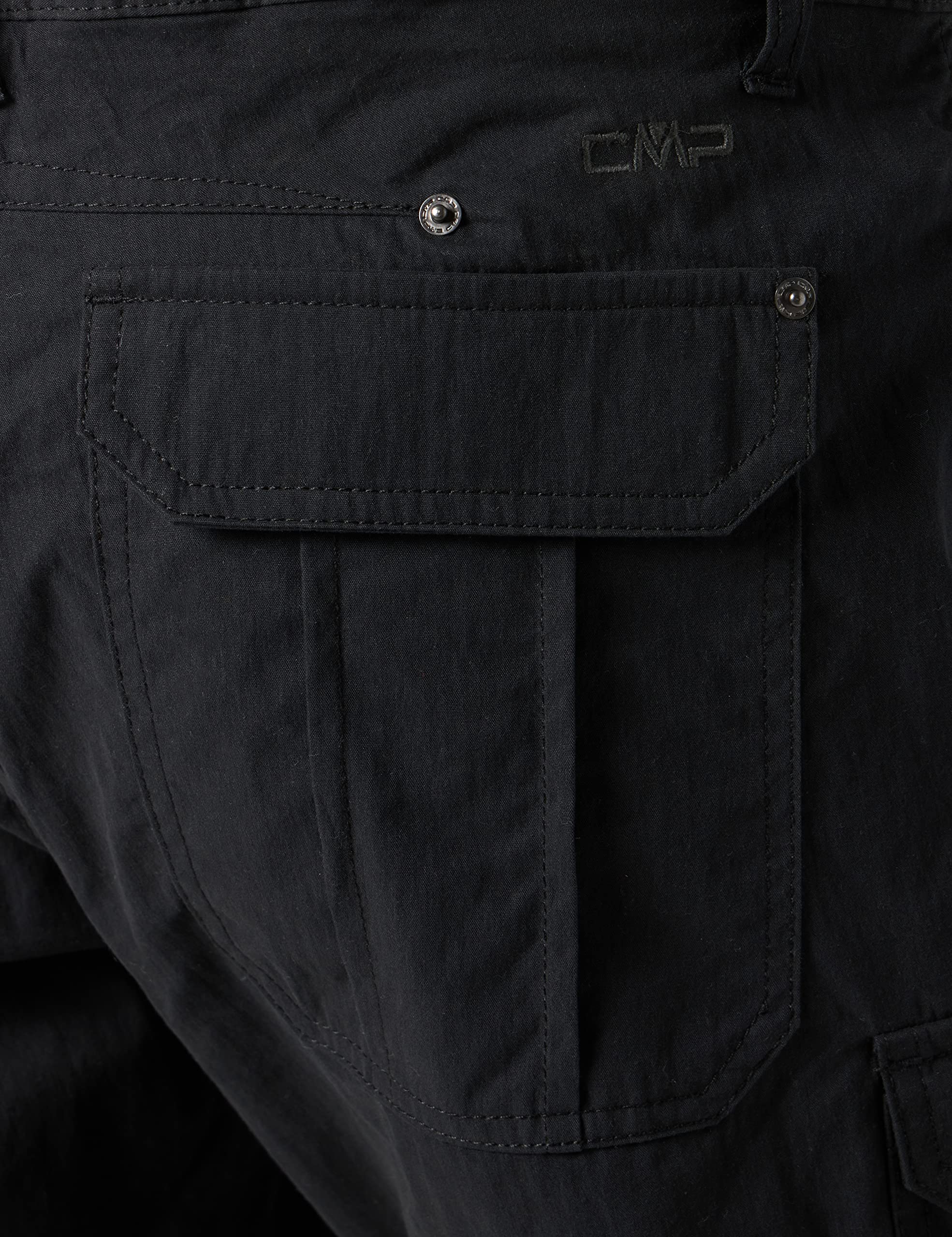 cmp-rigel-pantaloni-zip-off-uomo-antracite-52 image 5