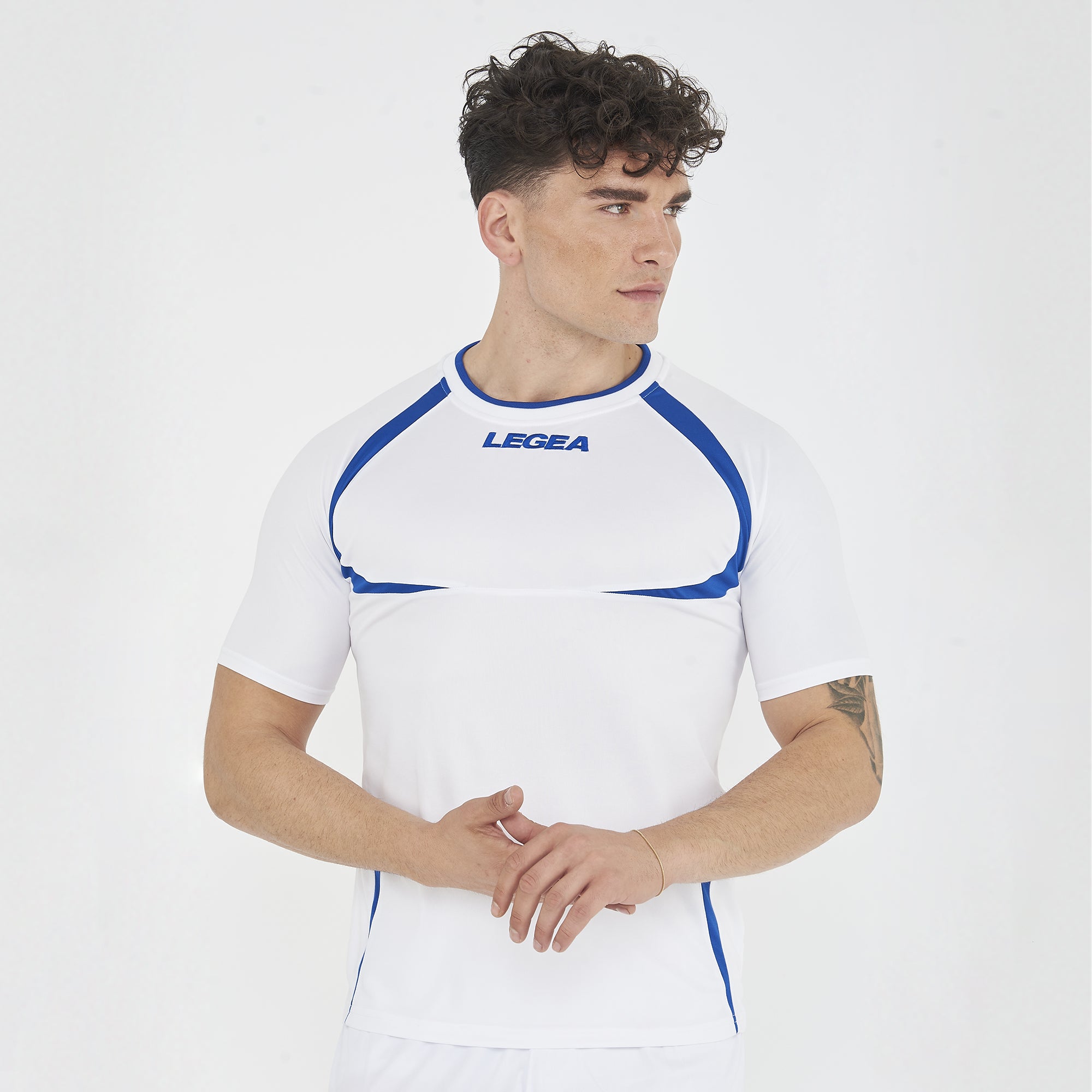 legea-taipei-maglia-maniche-corte-bianco-azzurro-s image 1