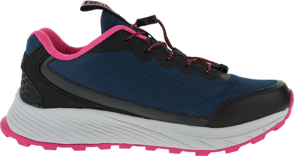 cmp-phelix-wmn-scarpe-multisport-donna-blue-ink-fucsia image 4