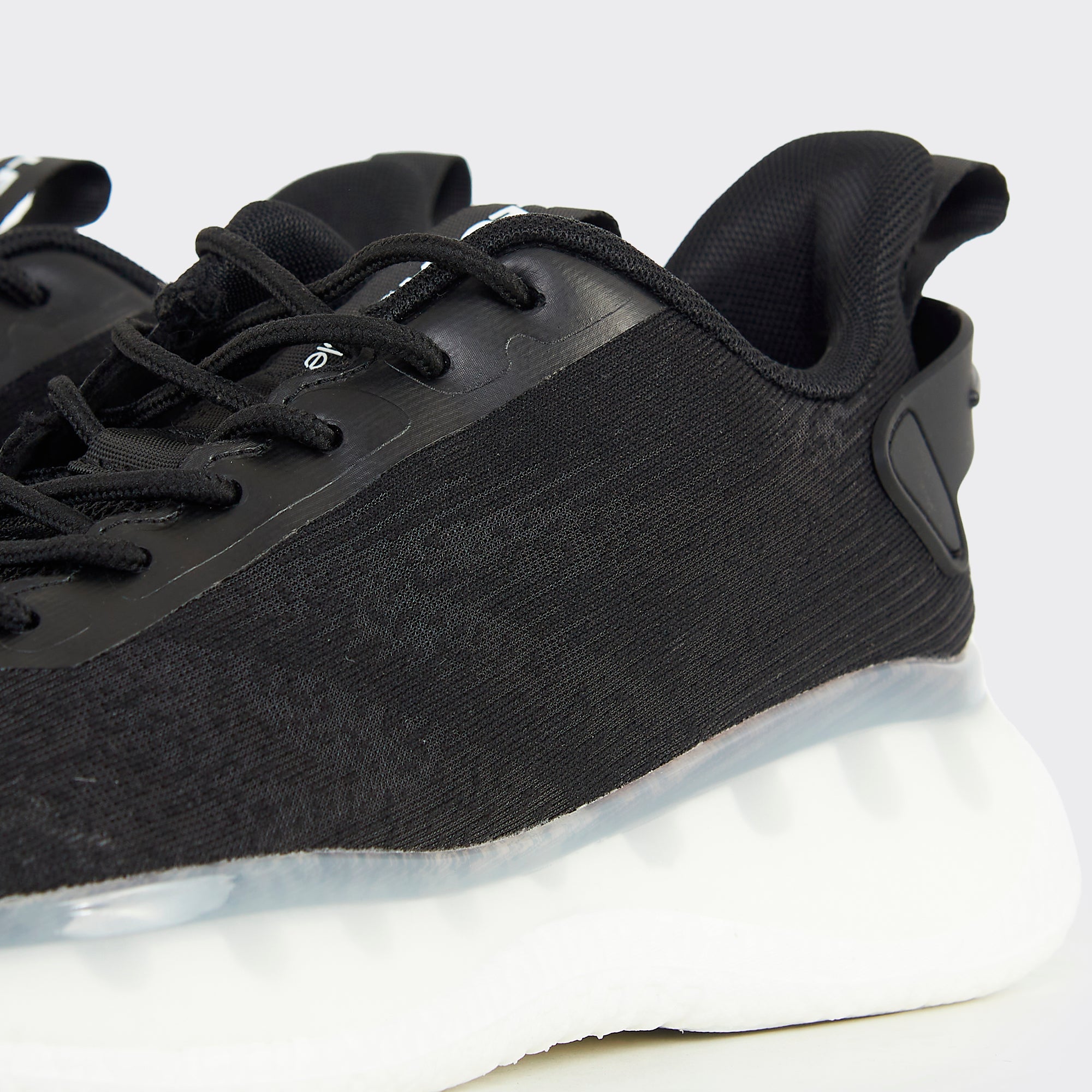 legea-bubble-sneaker-nera-41 image 5