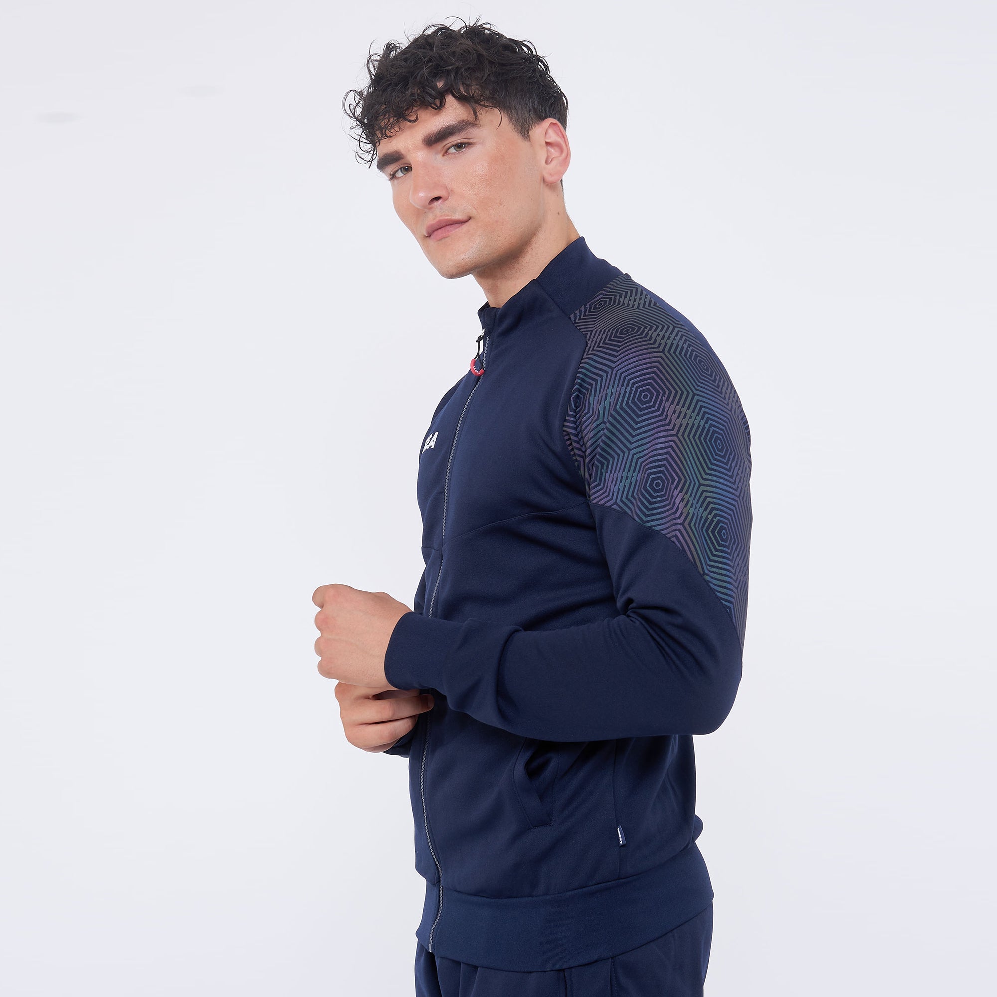 legea-manila-giacca-con-zip-blu-2xl image 2