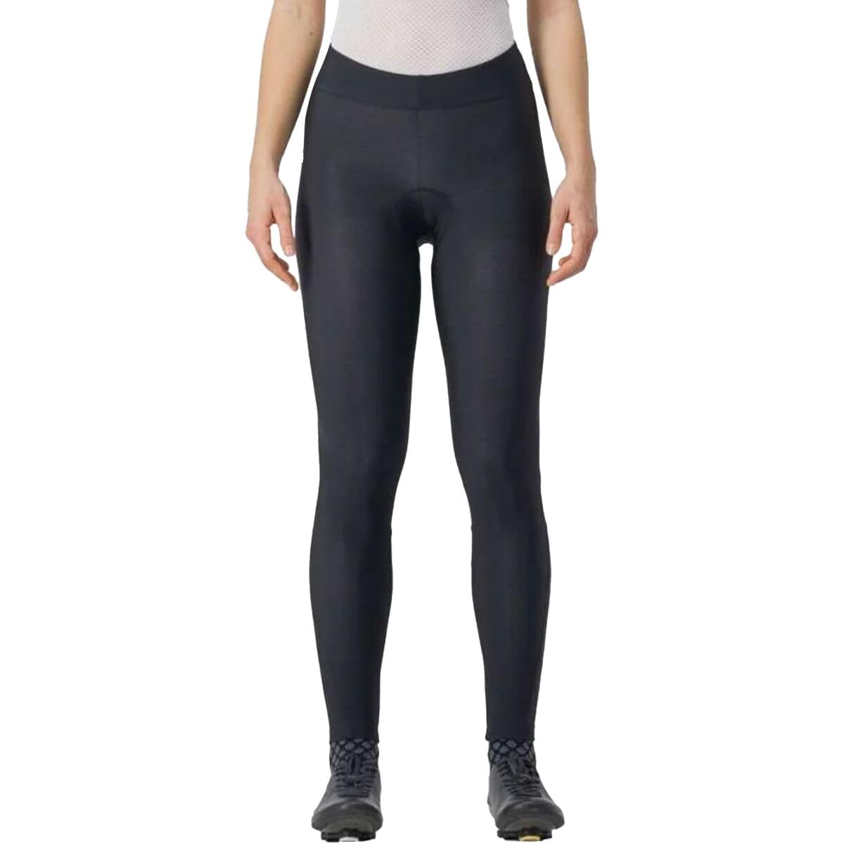 castelli-entrata-w-tight-calzamaglia-ciclismo-donna image 4