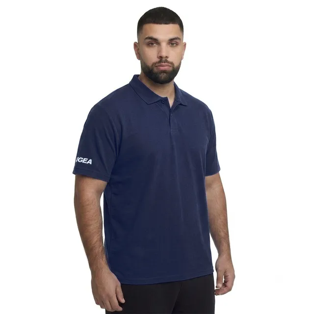 legea-polo-ariete-in-cotone-oversize-blu-6xl image 1