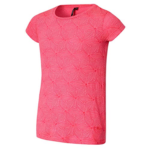 cmp-rahmsy-t-shirt-bambina-in-cotone-con-stampa-floreale image 5