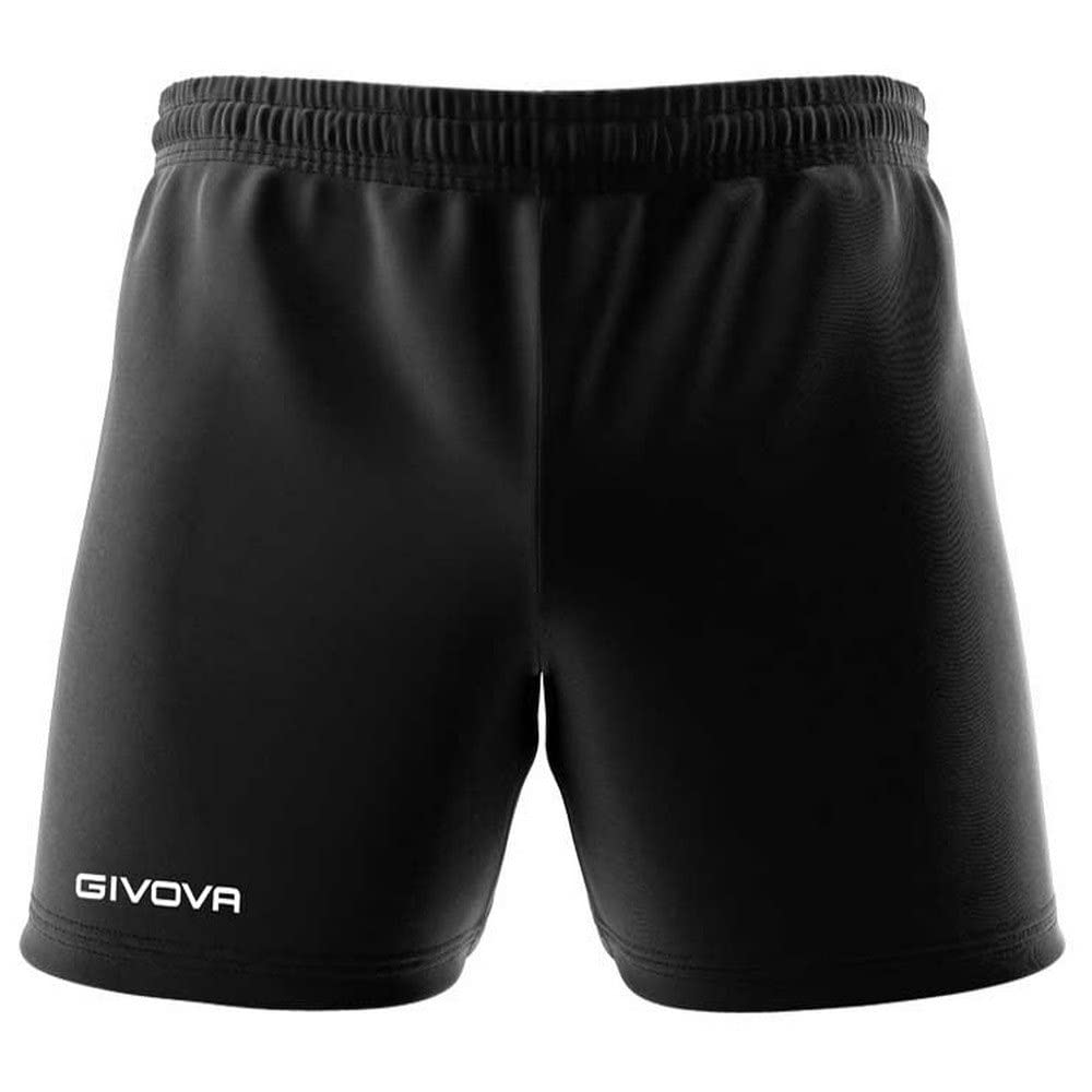 givova-capo-pantaloncini-sportivi-interlock-unisex image 1