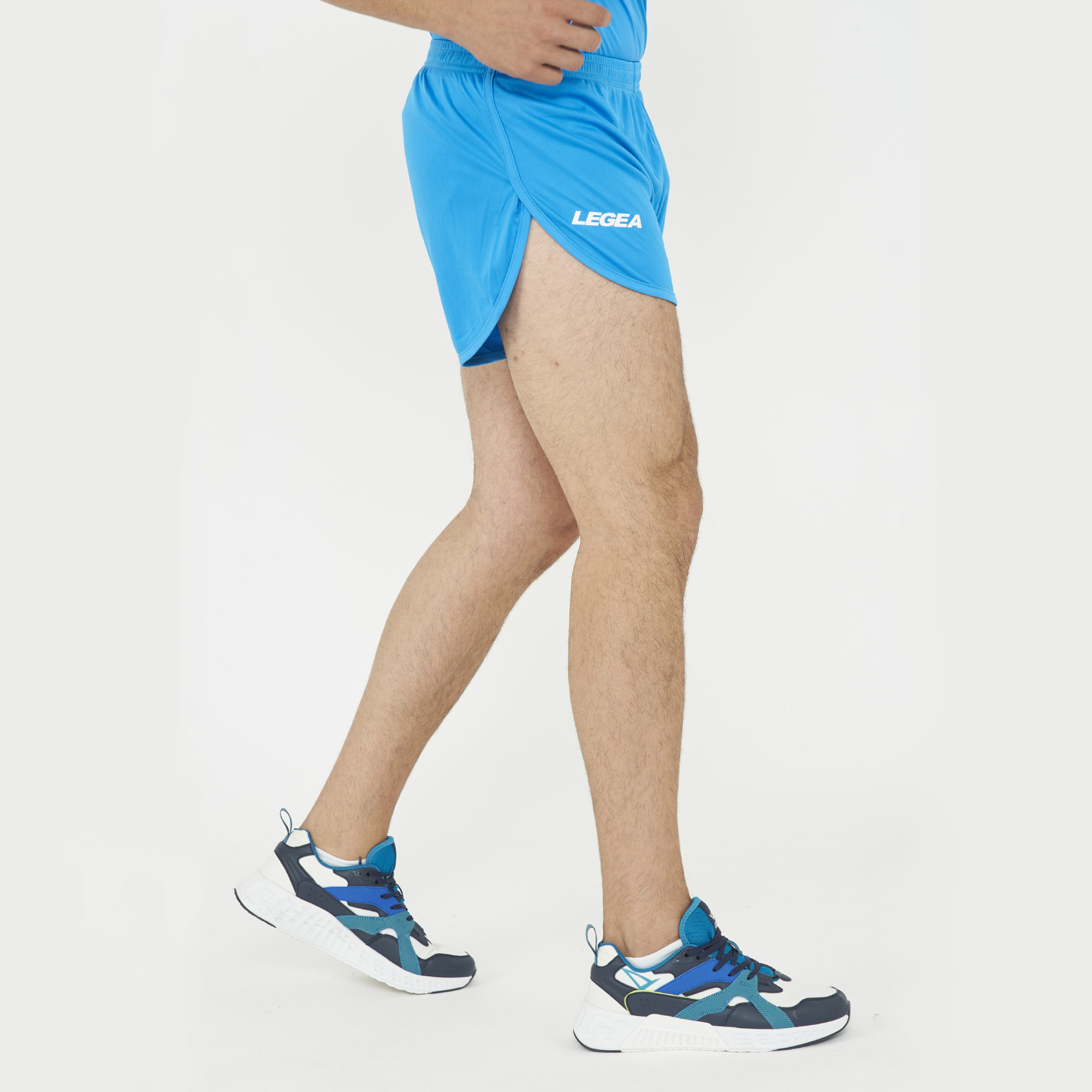 legea-shorts-da-running-rodi-azzurro-fluo-xl image 4