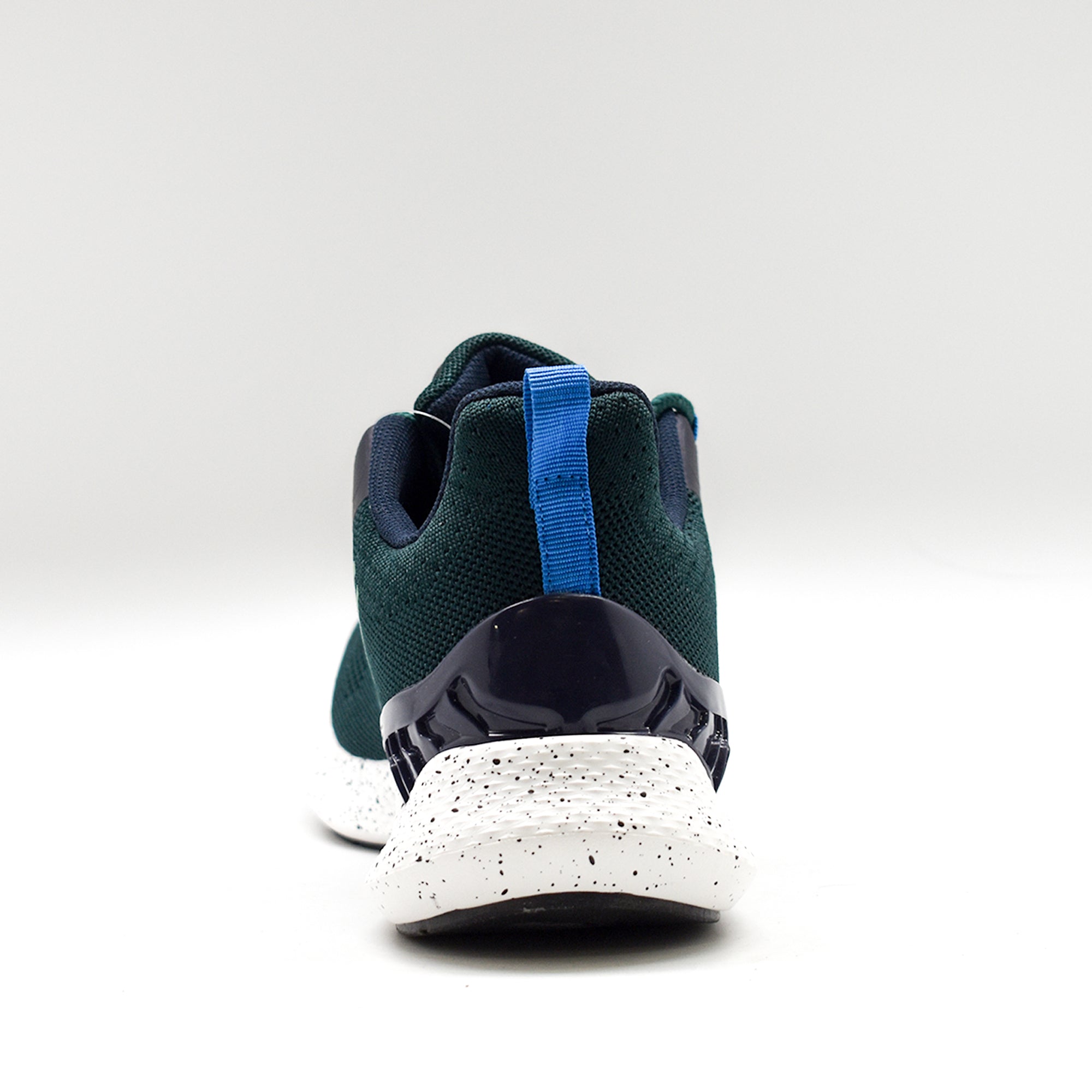 legea-drilled-scarpe-da-running-verde-acqua-scuro-41 image 5