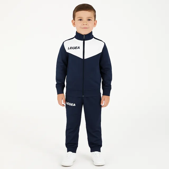 legea-messico-junior-special-tuta-sportiva-bambini image 1