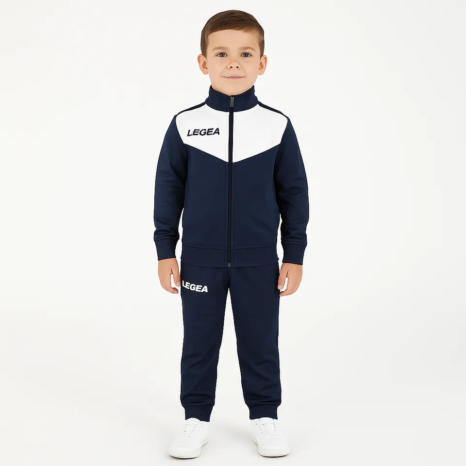 legea-messico-junior-special-tuta-sportiva-bambini image 1