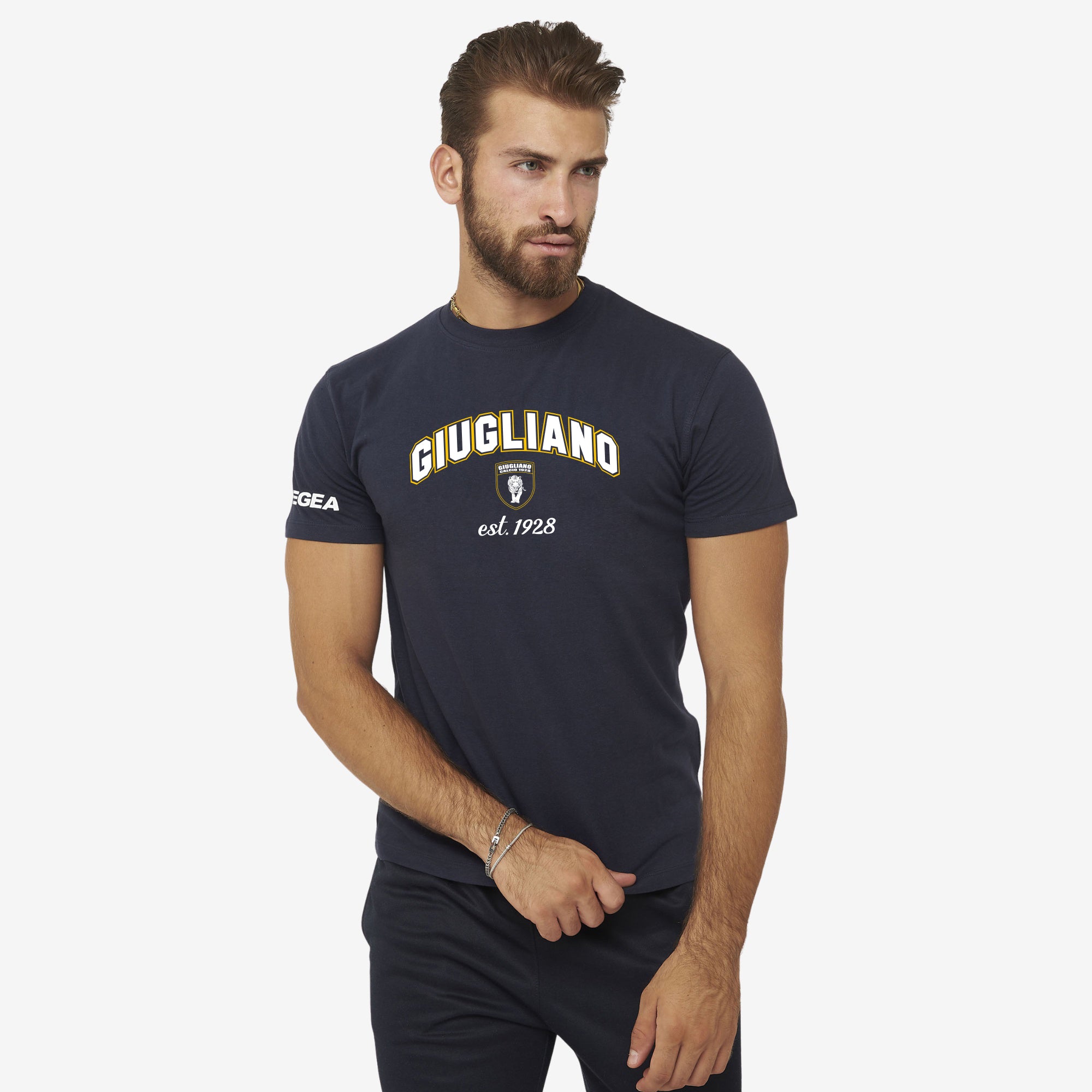 legea-t-shirt-stampa-college-giugliano-calcio image 3