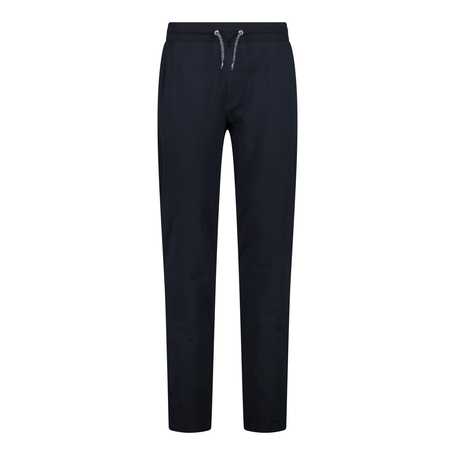 cmp-cotton-stretch-french-terry-pantalone-lungo-uomo image 1