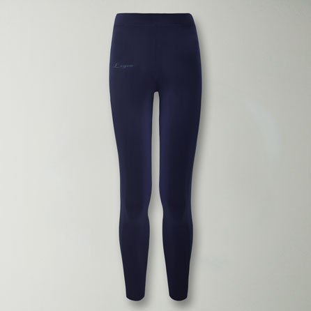 legea-devery-leggings-cotone-elasticizzato-blu-xs image 1