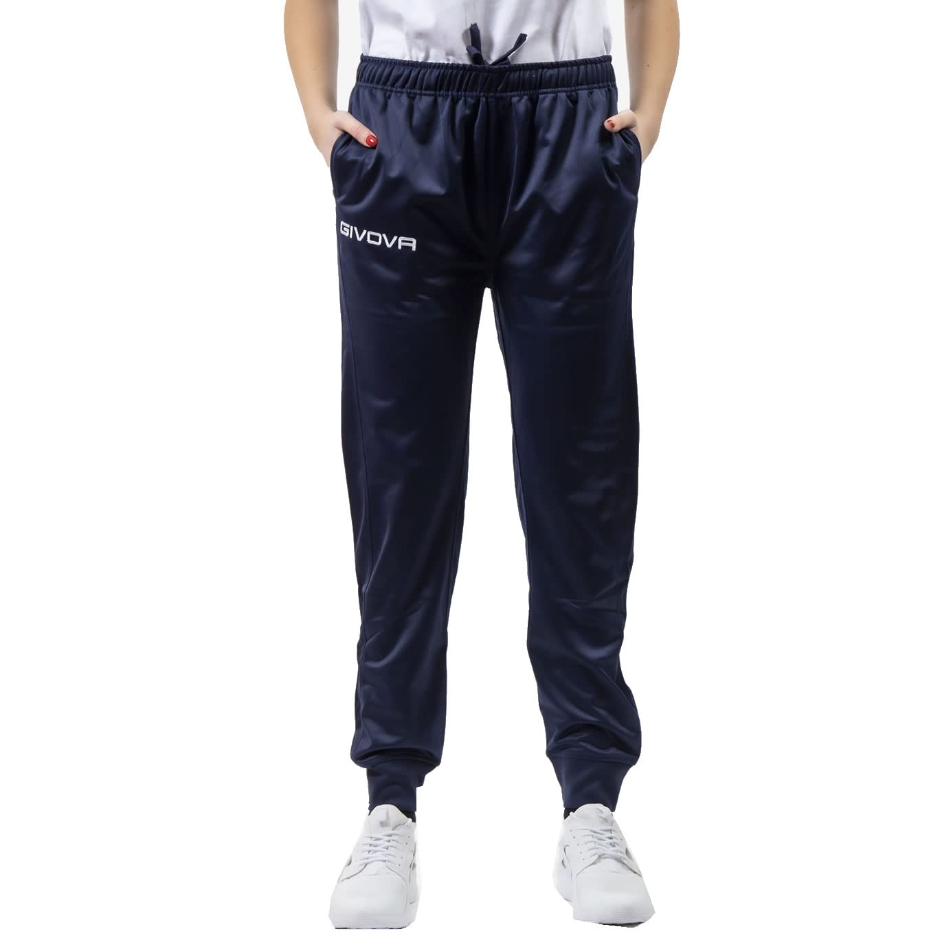givova-all-sport-pantalone-unisex-blu image 1