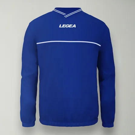 legea-giacca-da-pioggia-spagna-azzurro-xs image 1