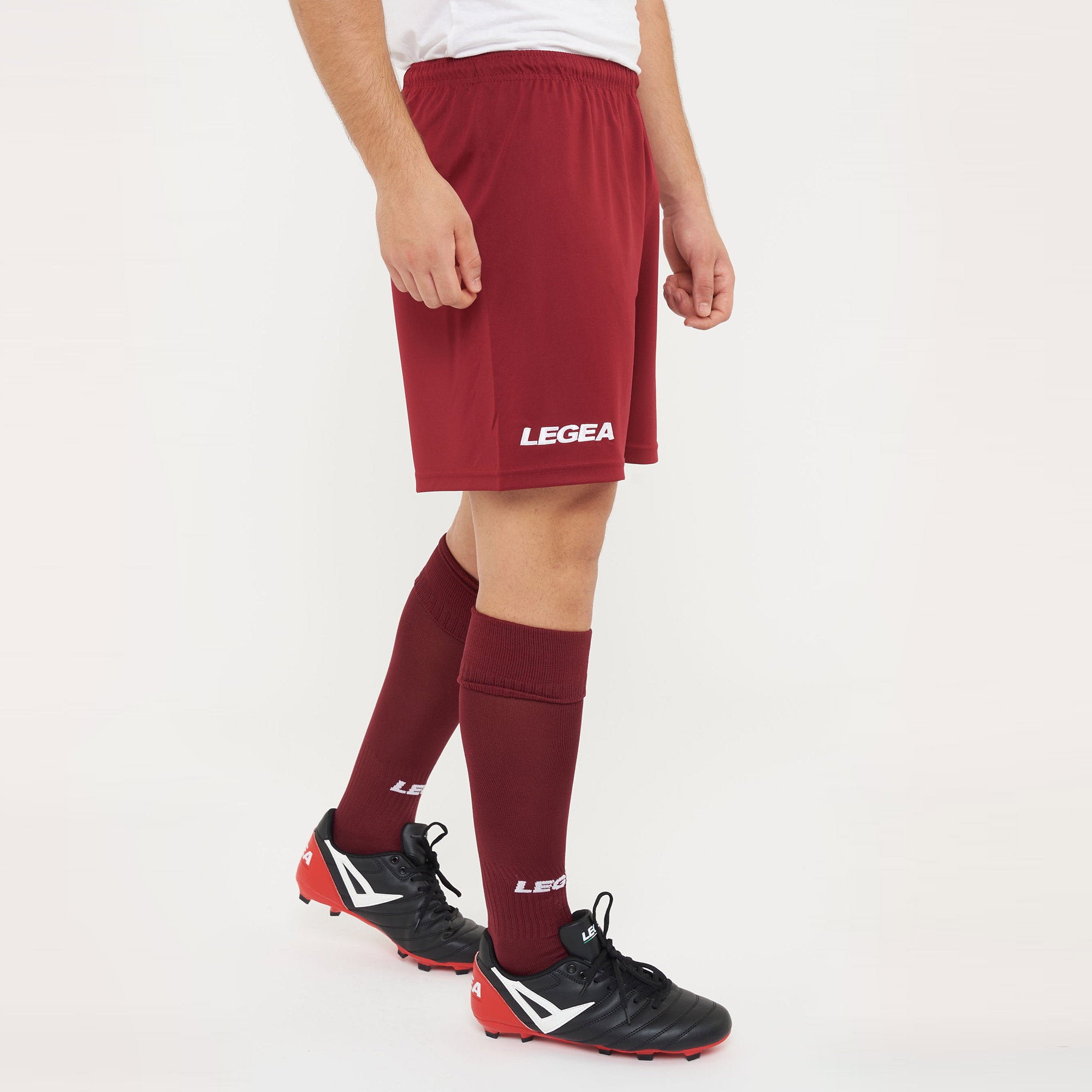 legea-taipei-pantaloncini-calcio-granata-xs image 7