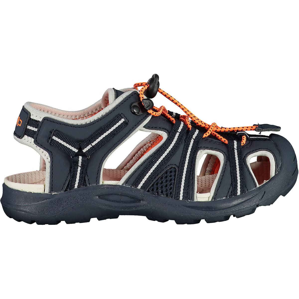 cmp-kids-aquarii-2-0-sandalo-hiking-bambini-unisex image 1