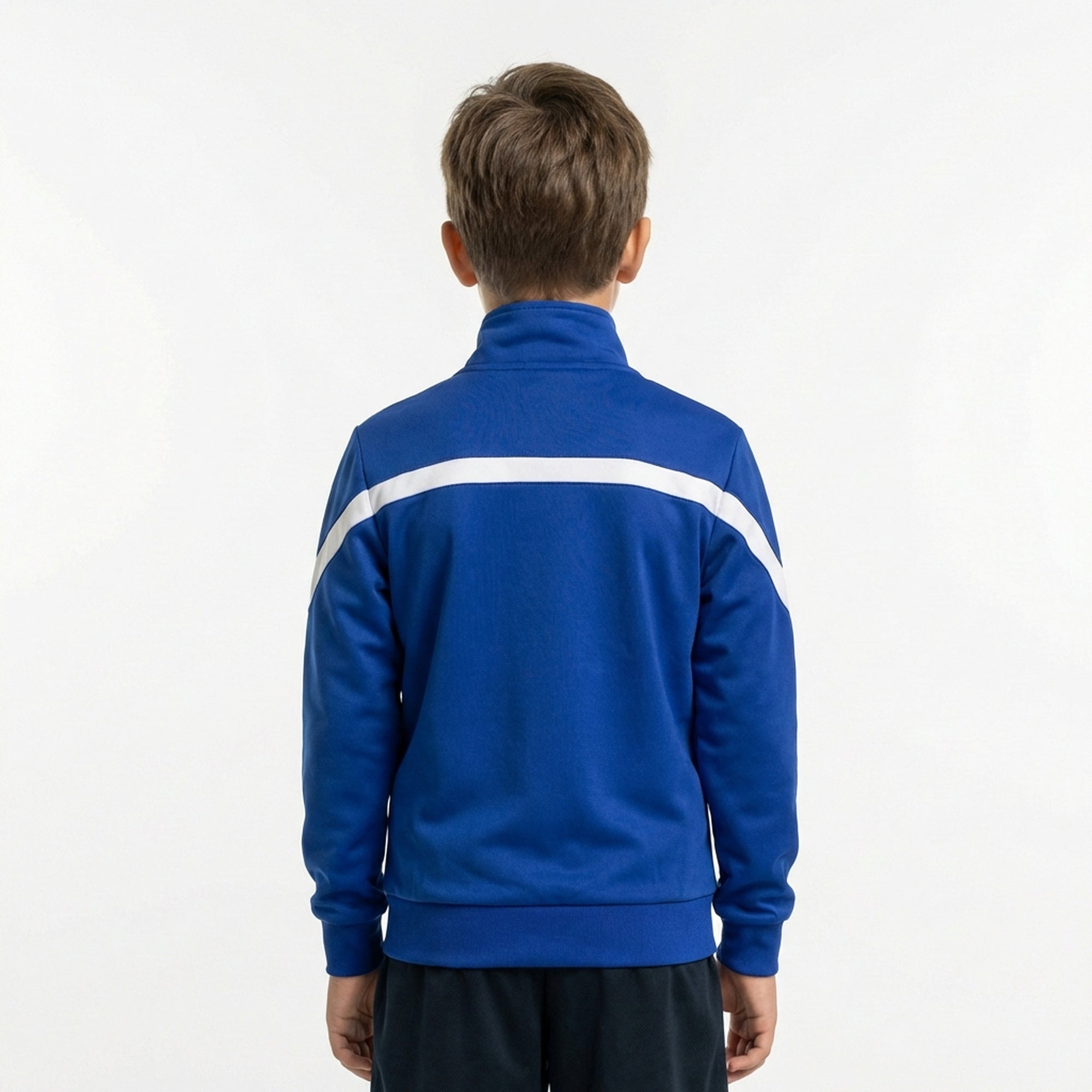 legea-salvador-giacca-sportiva-con-zip-azzurro-xs-taglie-piccole image 3